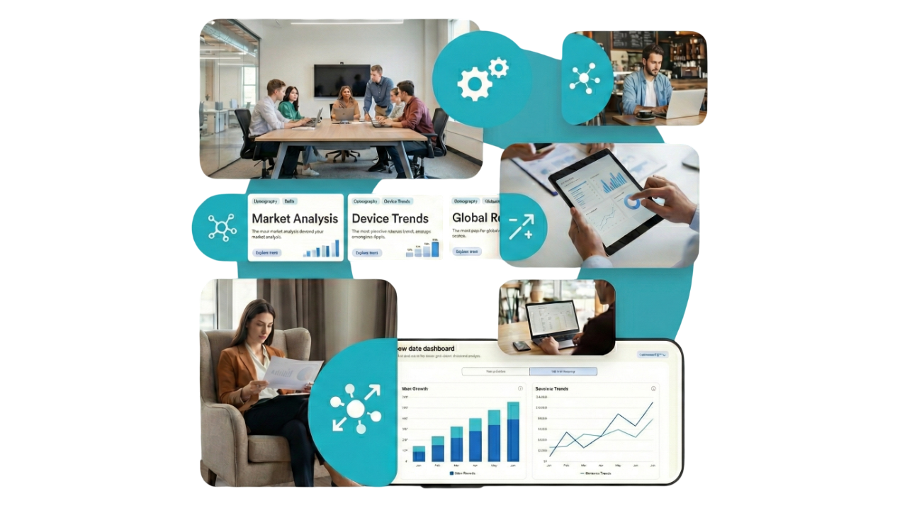 Business Growth Analytics