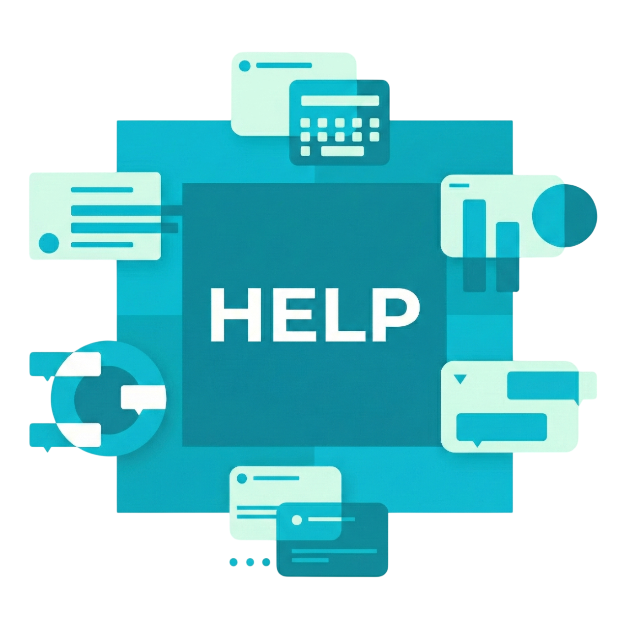 Business Solutions Team